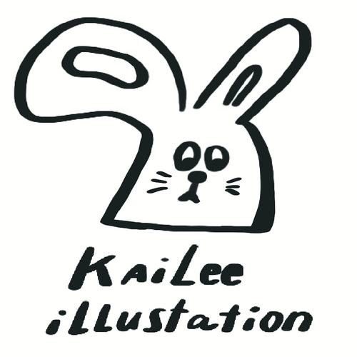 Kailee Illustration